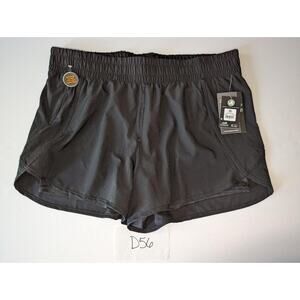 Avia Layered Shorts Sizes XXL Black NWT -0523D56